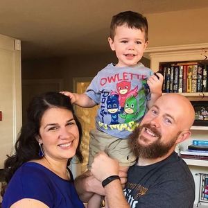 Meet your Posher, Vicky